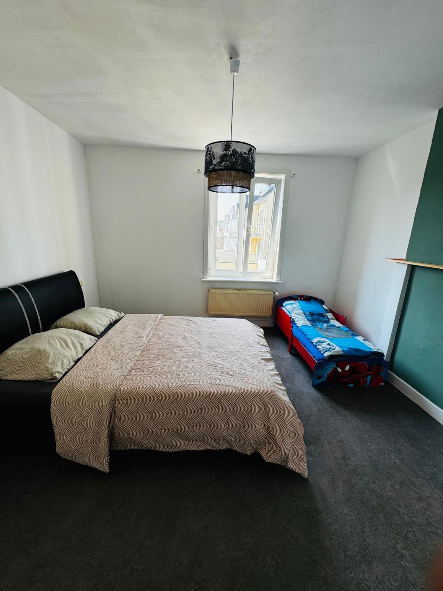 Appartement דה פאן מראה חיצוני תמונה