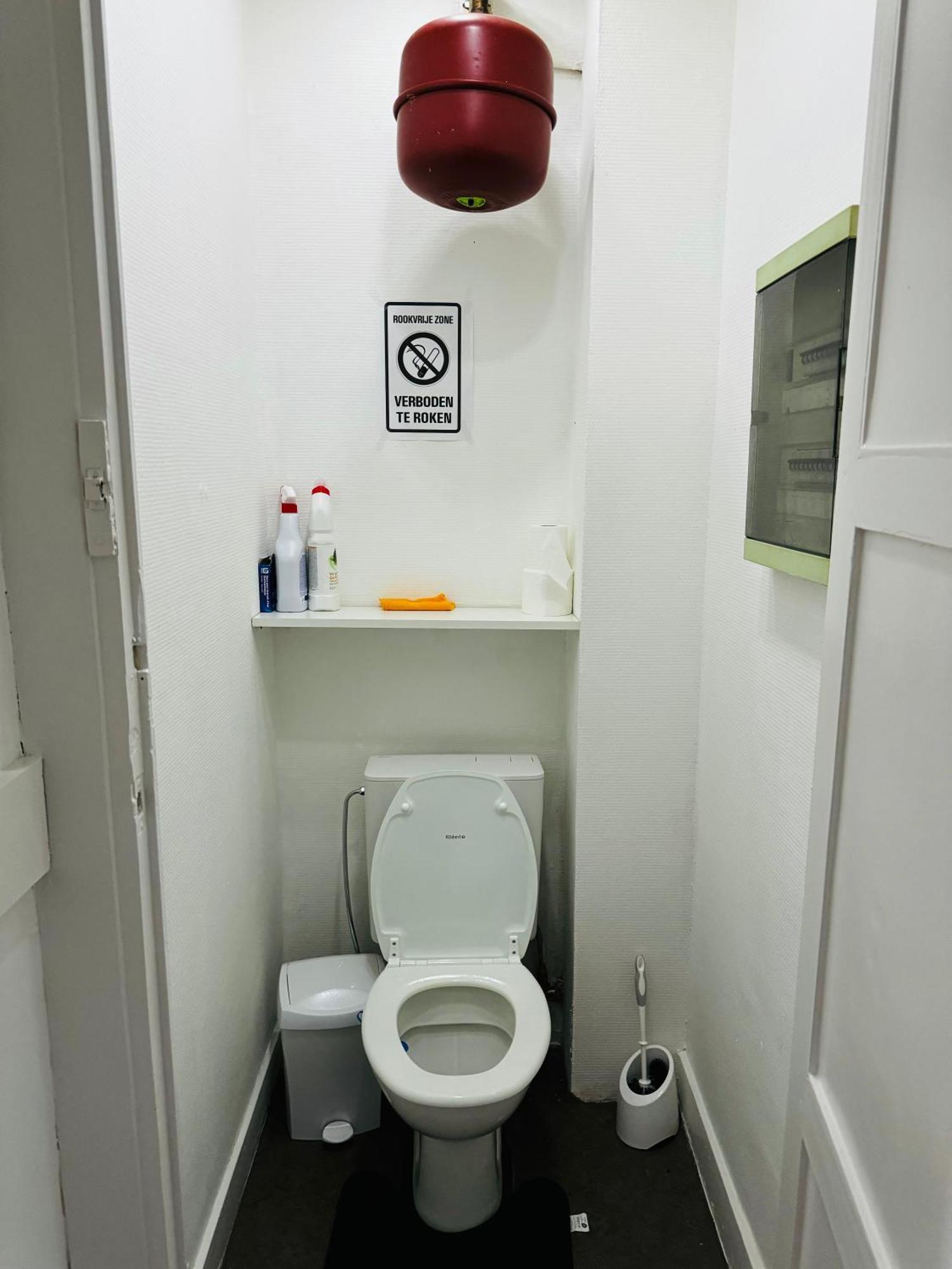 Appartement דה פאן מראה חיצוני תמונה