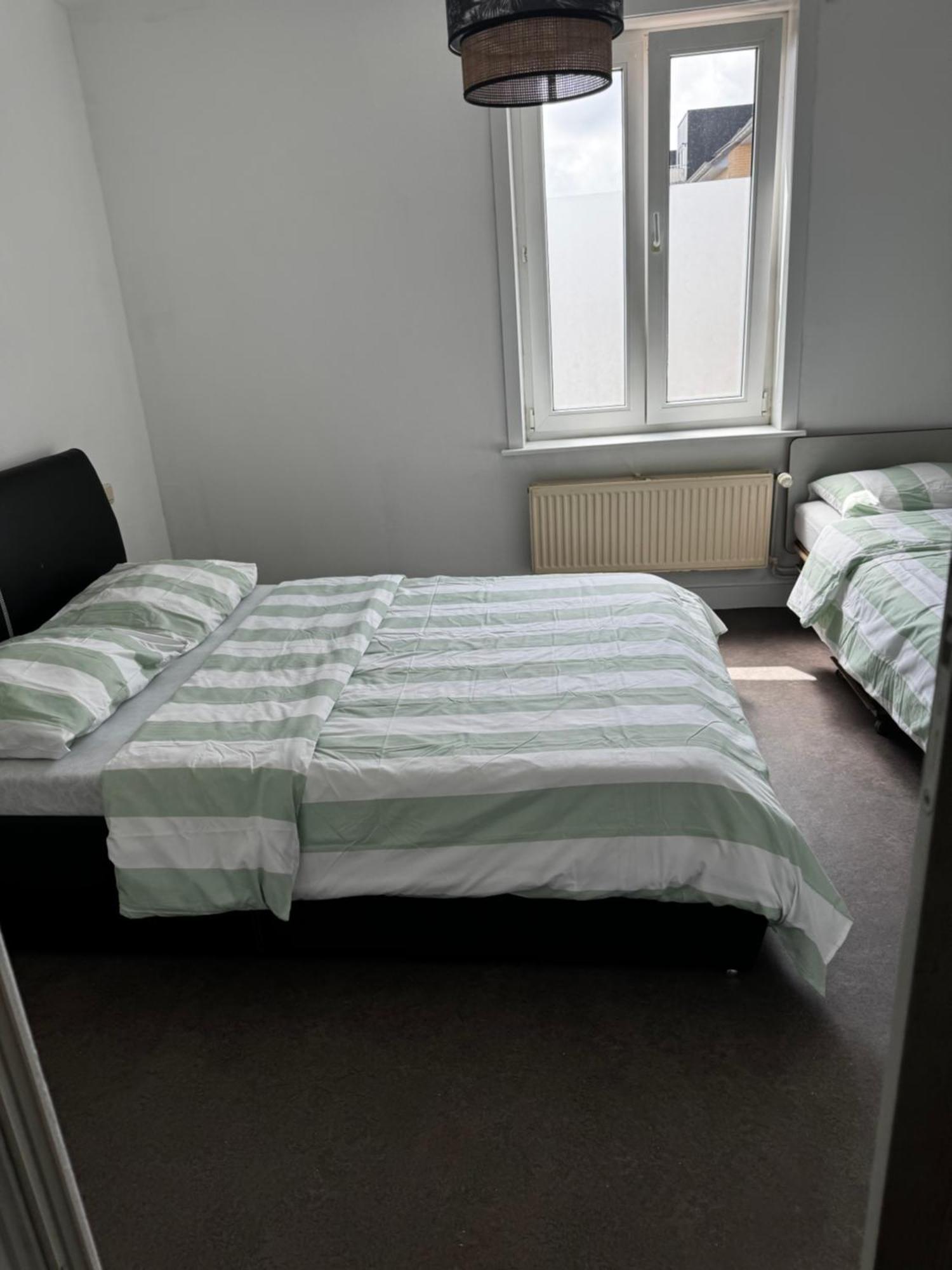 Appartement דה פאן מראה חיצוני תמונה