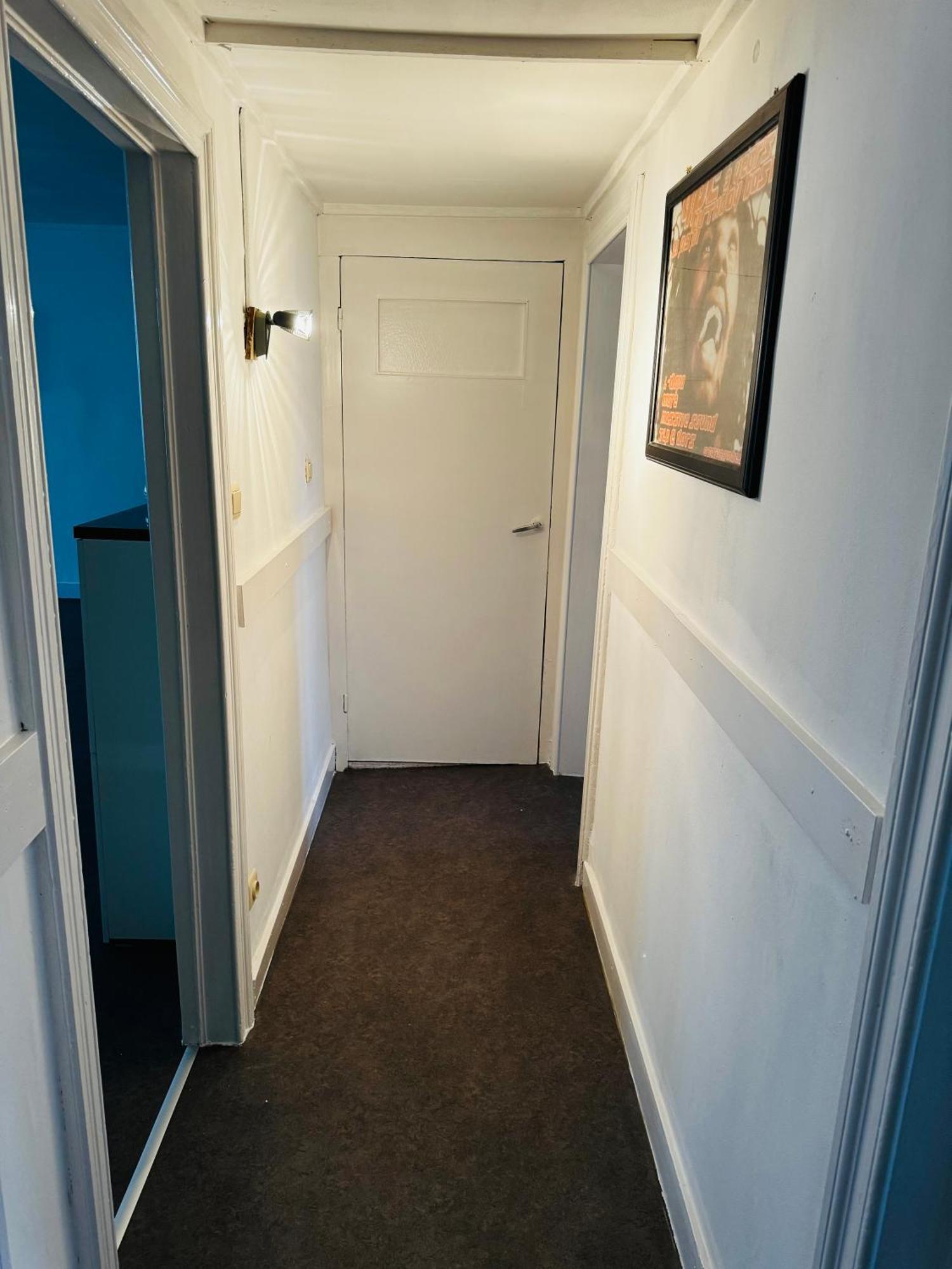 Appartement דה פאן מראה חיצוני תמונה