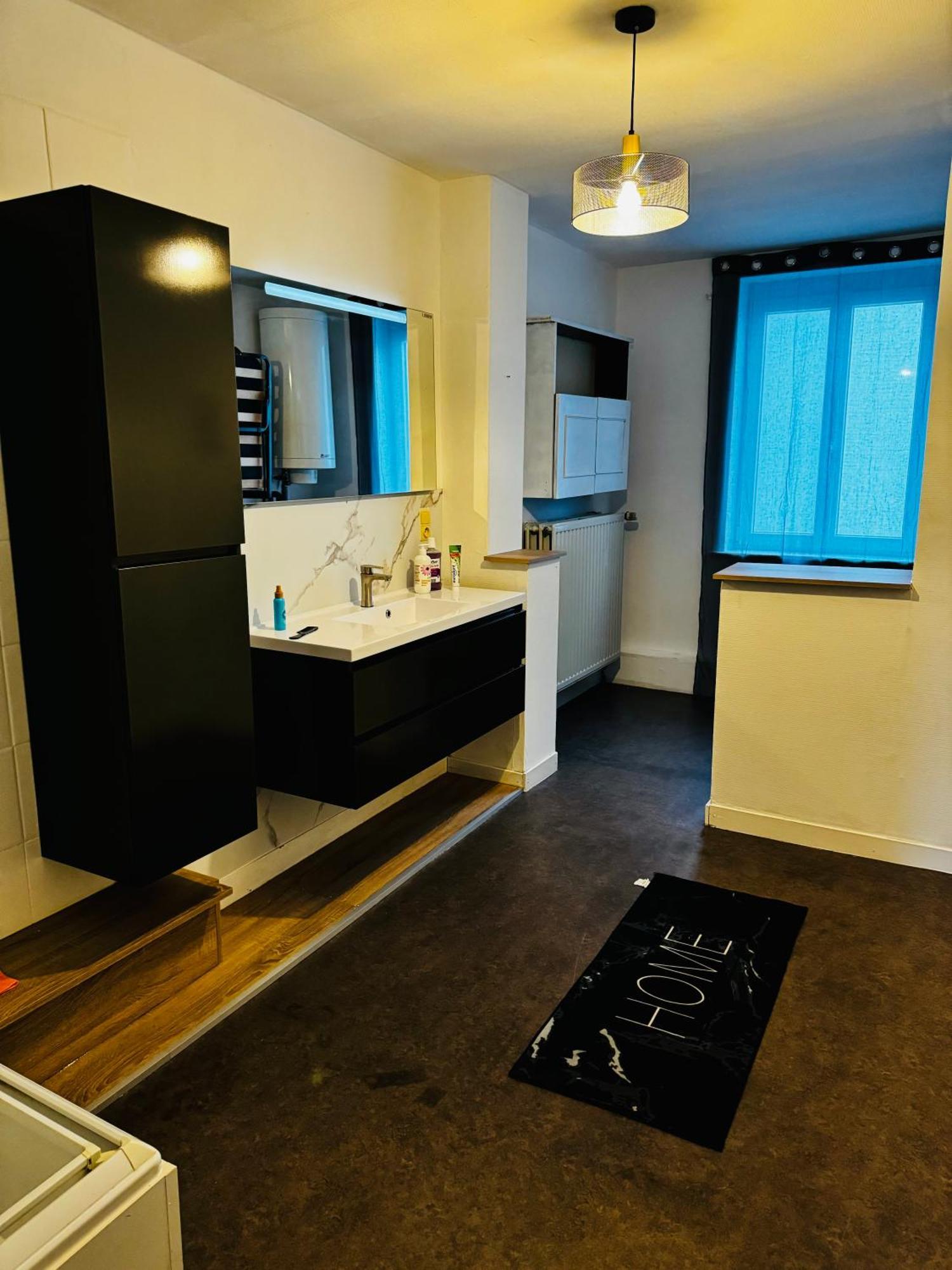 Appartement דה פאן מראה חיצוני תמונה