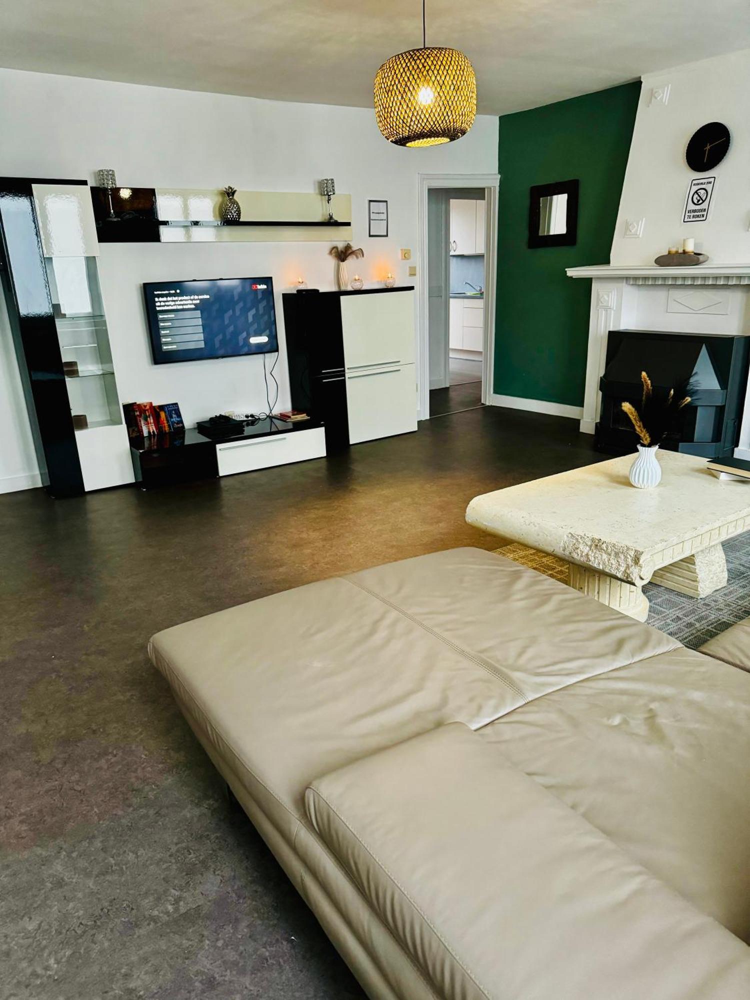Appartement דה פאן מראה חיצוני תמונה